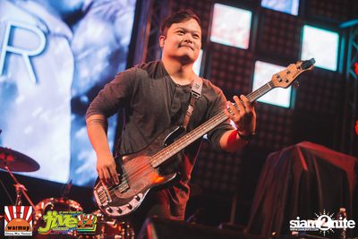 Jive Garden 12 | ปาย — photo 344