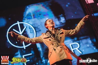 Jive Garden 12 | ปาย — photo 348
