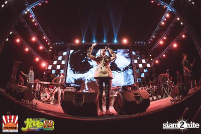 Jive Garden 12 | ปาย — photo 349