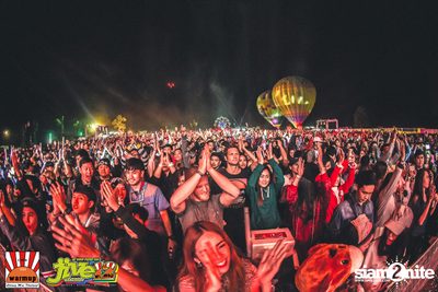 Jive Garden 12 | ปาย — photo 350