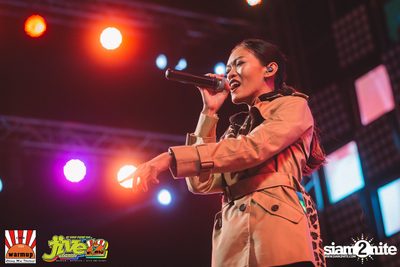 Jive Garden 12 | ปาย — photo 353