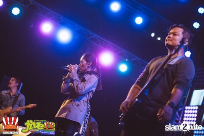 Jive Garden 12 | ปาย — photo 357