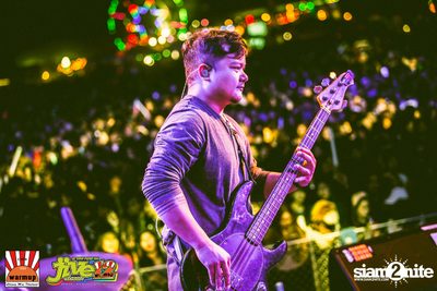 Jive Garden 12 | ปาย — photo 359