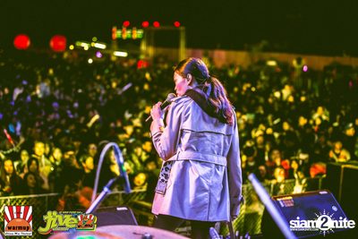 Jive Garden 12 | ปาย — photo 360