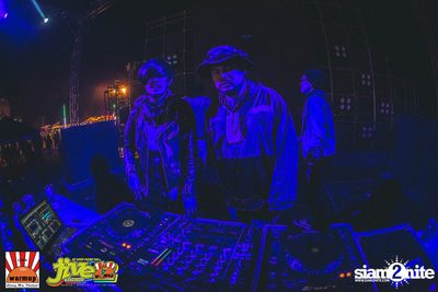Jive Garden 12 | ปาย — photo 368