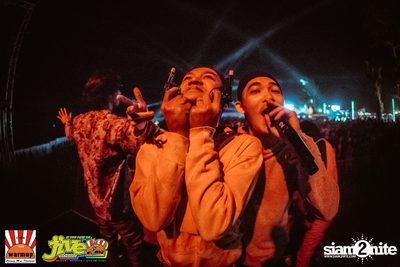 Jive Garden 12 | ปาย — photo 371