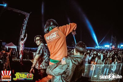 Jive Garden 12 | ปาย — photo 377
