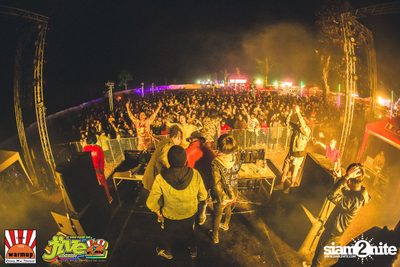 Jive Garden 12 | ปาย — photo 379