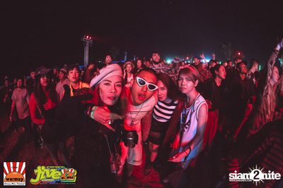 Jive Garden 12 | ปาย — photo 382