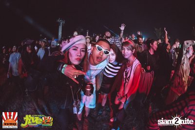 Jive Garden 12 | ปาย — photo 383