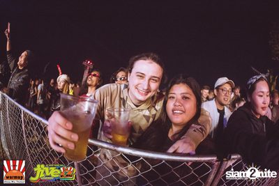 Jive Garden 12 | ปาย — photo 385