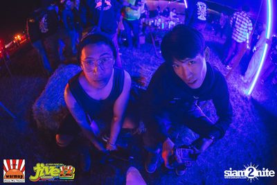 Jive Garden 12 | ปาย — photo 390