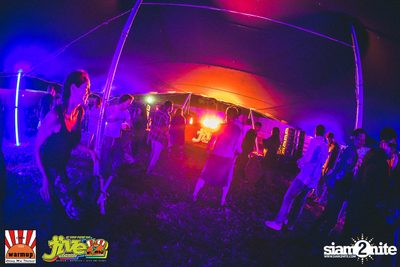 Jive Garden 12 | ปาย — photo 391