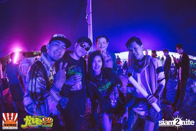 Jive Garden 12 | ปาย — photo 392