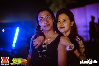 Jive Garden 12 | ปาย — photo 393