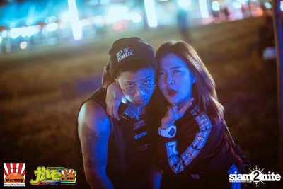 Jive Garden 12 | ปาย — photo 394