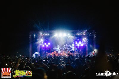 Jive Garden 12 | ปาย — photo 395