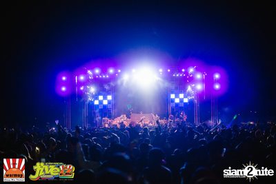 Jive Garden 12 | ปาย — photo 396