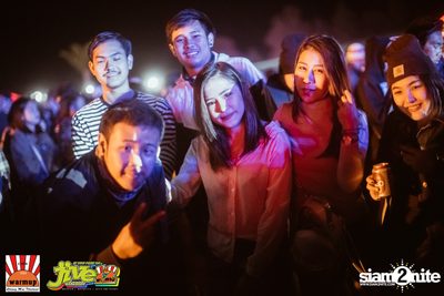 Jive Garden 12 | ปาย — photo 397