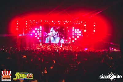 Jive Garden 12 | ปาย — photo 398