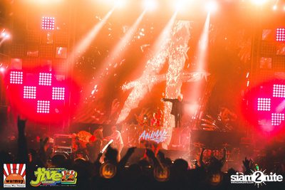 Jive Garden 12 | ปาย — photo 405