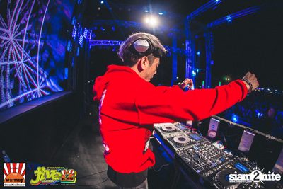 Jive Garden 12 | ปาย — photo 408