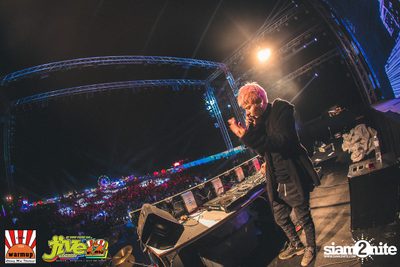 Jive Garden 12 | ปาย — photo 412