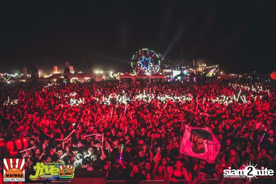 Jive Garden 12 | ปาย — photo 415