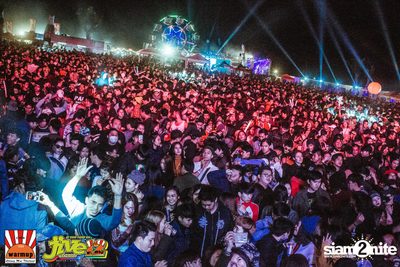 Jive Garden 12 | ปาย — photo 421