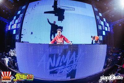 Jive Garden 12 | ปาย — photo 424