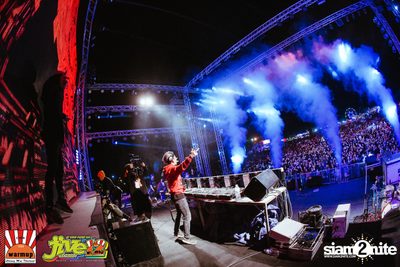 Jive Garden 12 | ปาย — photo 429