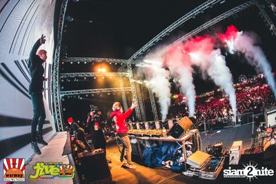 Jive Garden 12 | ปาย — photo 430
