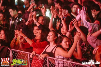 Jive Garden 12 | ปาย — photo 435