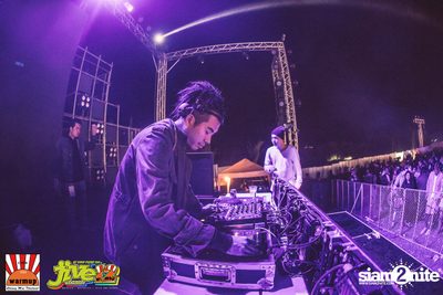 Jive Garden 12 | ปาย — photo 447