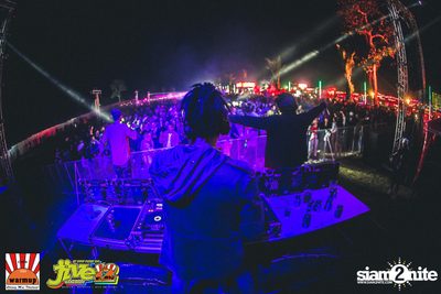 Jive Garden 12 | ปาย — photo 449