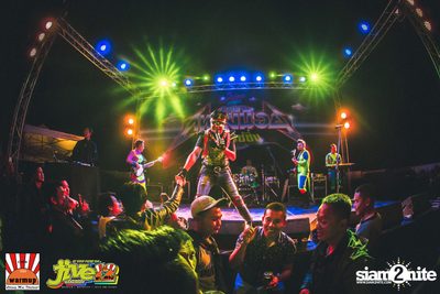 Jive Garden 12 | ปาย — photo 456
