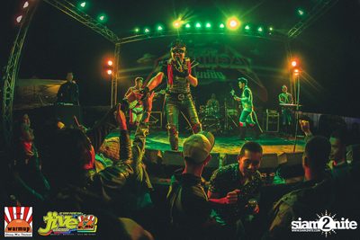 Jive Garden 12 | ปาย — photo 457