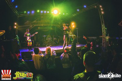 Jive Garden 12 | ปาย — photo 458