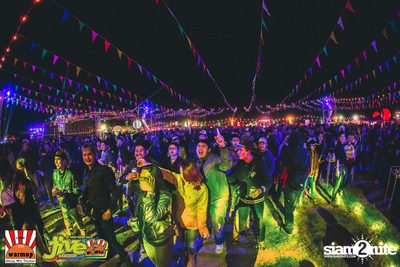 Jive Garden 12 | ปาย — photo 459