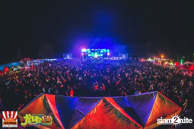 Jive Garden 12 | ปาย — photo 462
