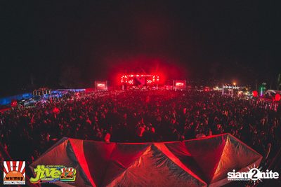 Jive Garden 12 | ปาย — photo 463