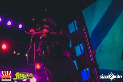 Jive Garden 12 | ปาย — photo 469