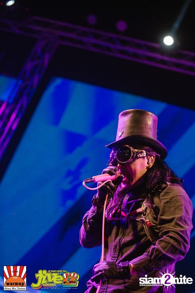 Jive Garden 12 | ปาย — photo 472