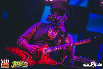 Jive Garden 12 | ปาย — photo 475