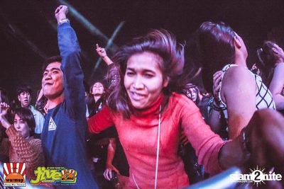Jive Garden 12 | ปาย — photo 478
