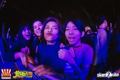Jive Garden 12 | ปาย — photo 481