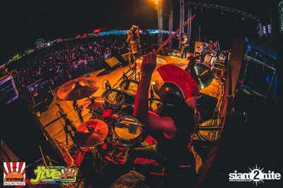 Jive Garden 12 | ปาย — photo 486