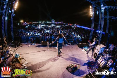 Jive Garden 12 | ปาย — photo 487