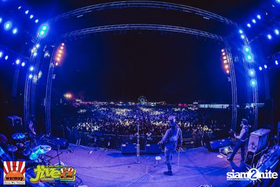 Jive Garden 12 | ปาย — photo 488