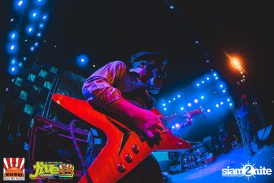 Jive Garden 12 | ปาย — photo 489